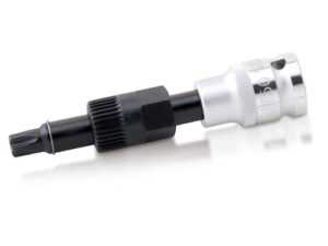 ΚΑΡΥΔΑΚΙ Star ALTENATOR 1/2'' T50 17mm x 110mm 33 Τeeth